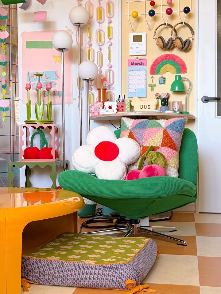 short form carousel card thumbnail