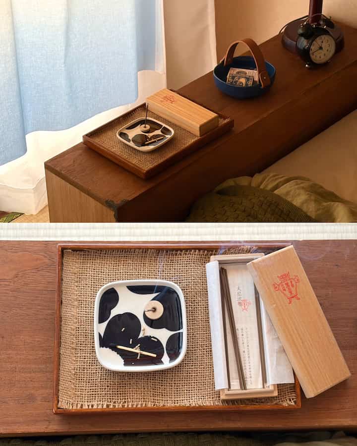 My favorite incense sticks 💭

#incense
#interior

