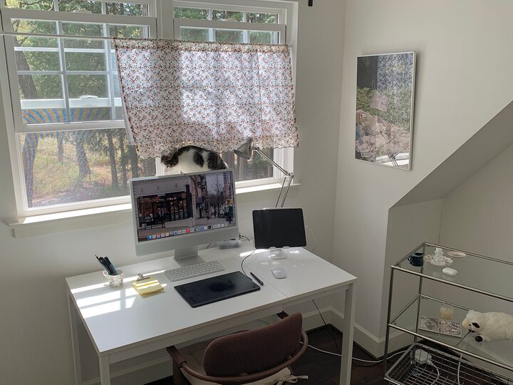 short form carousel card thumbnail