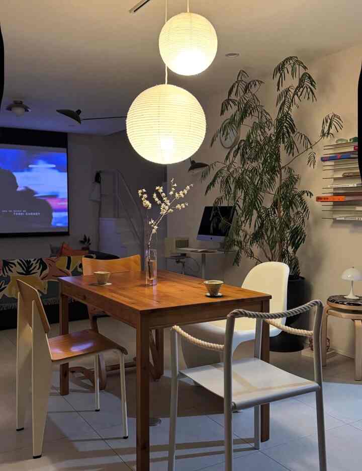 🌛🌛🌛
.
.
.
.
#ikea
#akari
#hay
#flos
#vitra
#IKEA
#HAY
#Flos
.