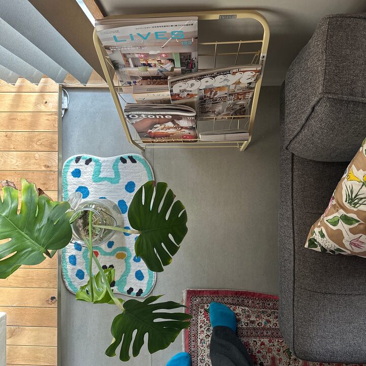 short form carousel card thumbnail