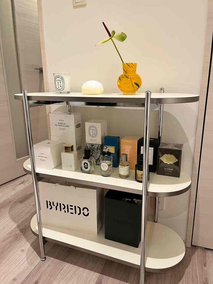 #향수 #가게열어

#Homebody