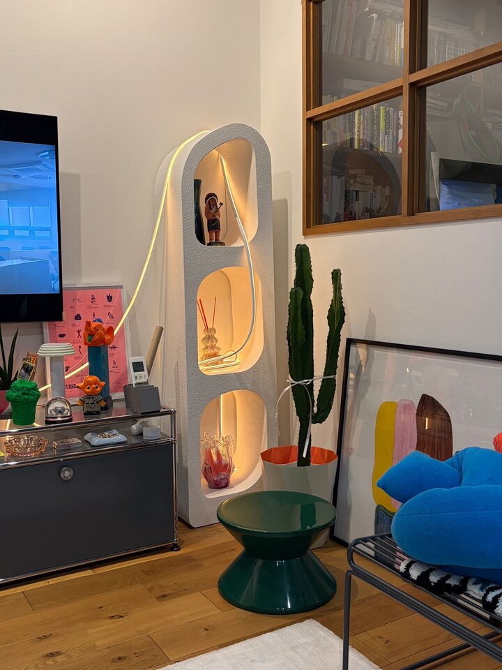 short form carousel card thumbnail