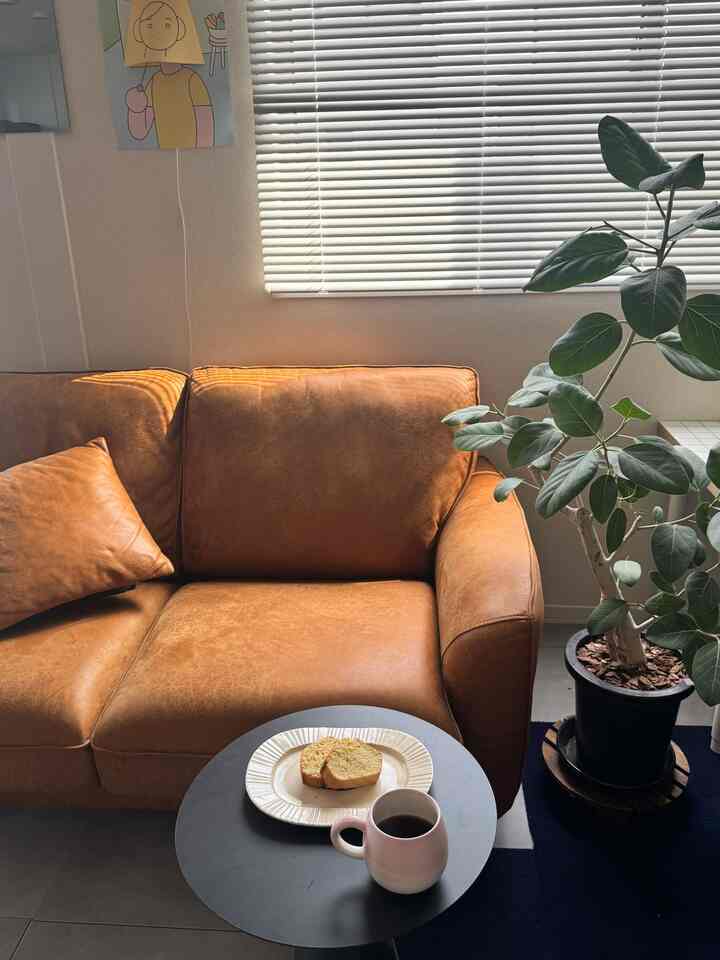 4連休初日はパウンドケーキ焼いて水ダウ見てゆっくりできた✌️よしざわ釜の白鳥のお皿可愛くってとてもお気に入り🦢💙

#ohouse #賃貸インテリア #よしざわ釜 