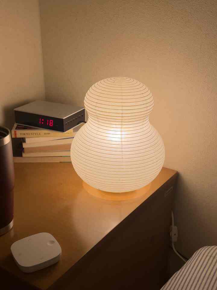 寝室とワークスペースは一緒の部屋にあります💡
本棚でなんとなく区切りを分けてます📕
ワークスペースにペンダントライトを吊るすのおすすめ◎

#ワークスペース
#寝室
#韓国インテリア
#ikea