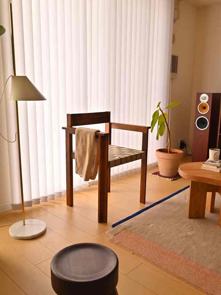 #タオル #お風呂 #FRAMA #洗面 

Ohouseで購入したタオル

色味も落ち着いていて、インテリアとの馴染みも気に入ってます🏠✨

リンクにあるクリームを使っています🛒