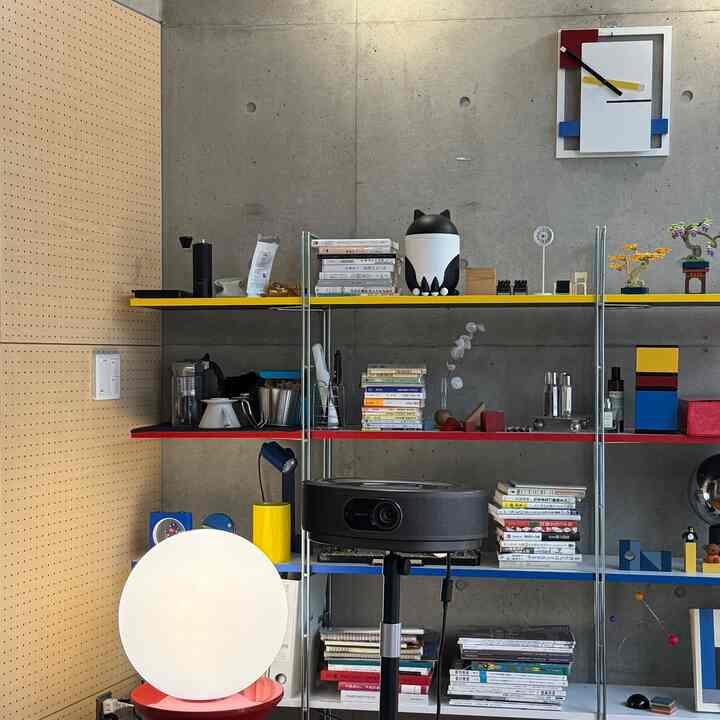 この色使いが最高なんです🔹🔺🔸

#ikea #ビーヤコレ
