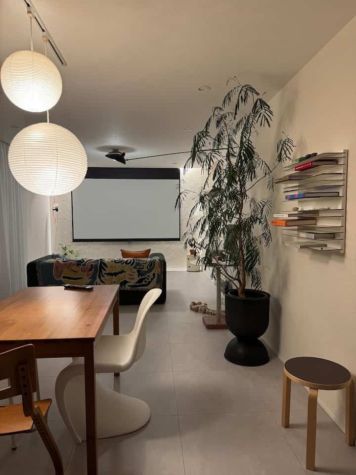 Good night🌛
.
.
.
.
#ikea
#akari
#hay
#flos
#vitra
#イケア
#ヘイ
#フロス
.