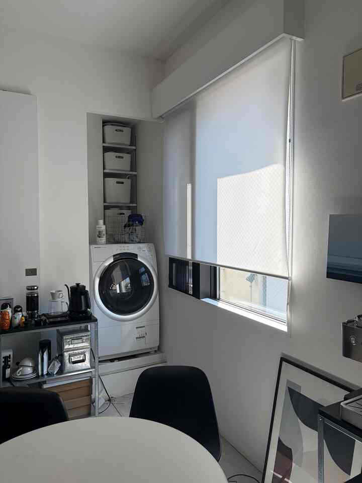 光が入った部屋がすき

#一人暮らし #ワンルーム #コーヒー #コーヒースペース #インテリア