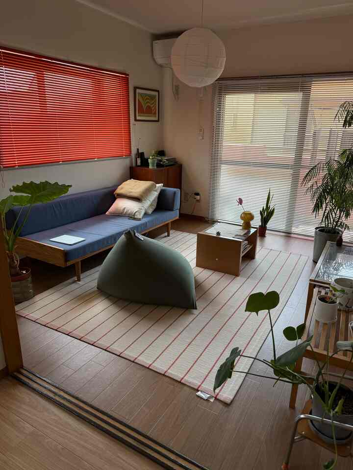 温かい雰囲気の我が家🏡
#ナチュラルインテリア　#暮らしを楽しむ　#インテリア