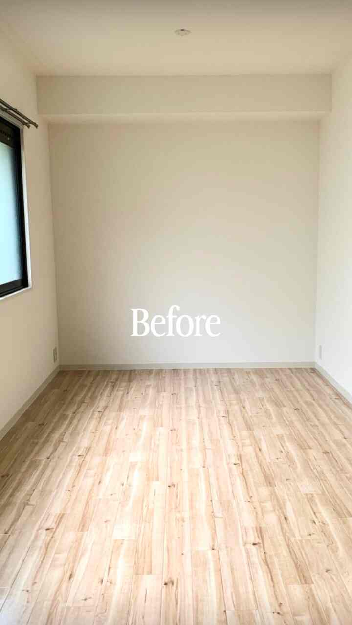Before▷▶▷Afterまとめ️📝🌿
14畳のLDKをシンプルモダンな空間に

春にソファが新しくなり植物も増えたお部屋
何もないところからの変化が分かりやすい◎

#模様替え #韓国インテリア #シンプルモダン #BEFOREAFTER #14畳LDK #賃貸 #ふたり暮らし #Ohouseで模様替え