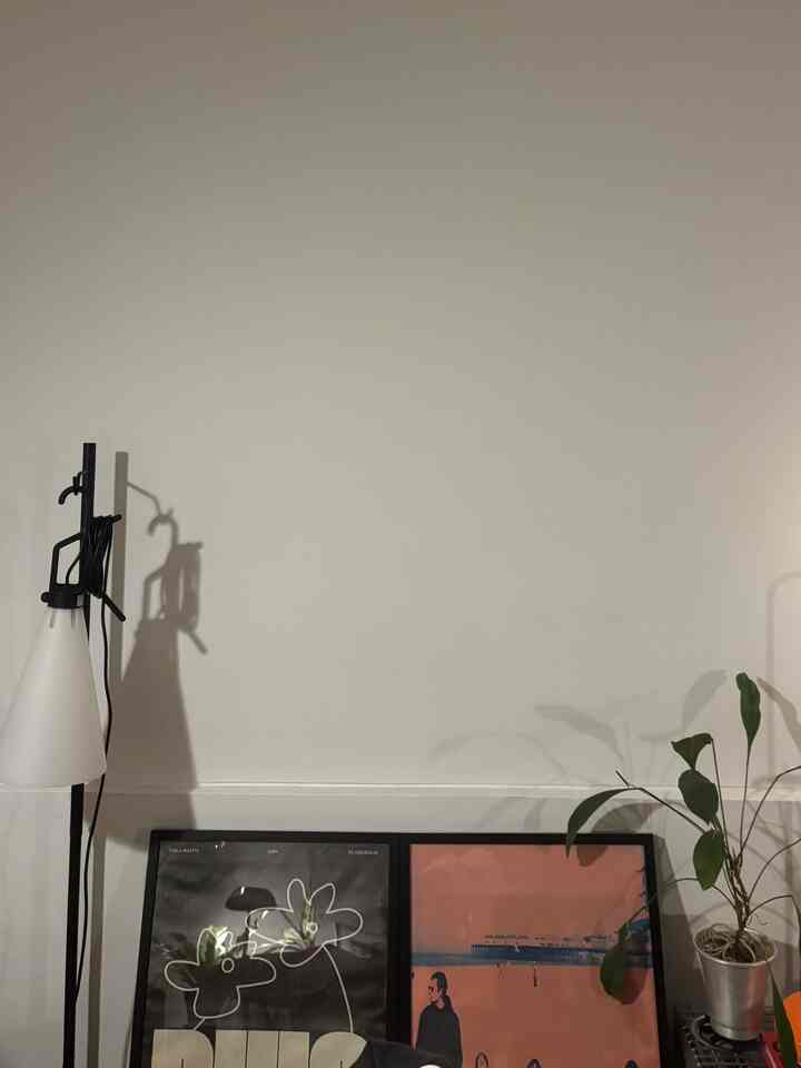 #ミッドセンチュリー #シンプル #北欧 #IKEA #モノトーン #ポスター #アート