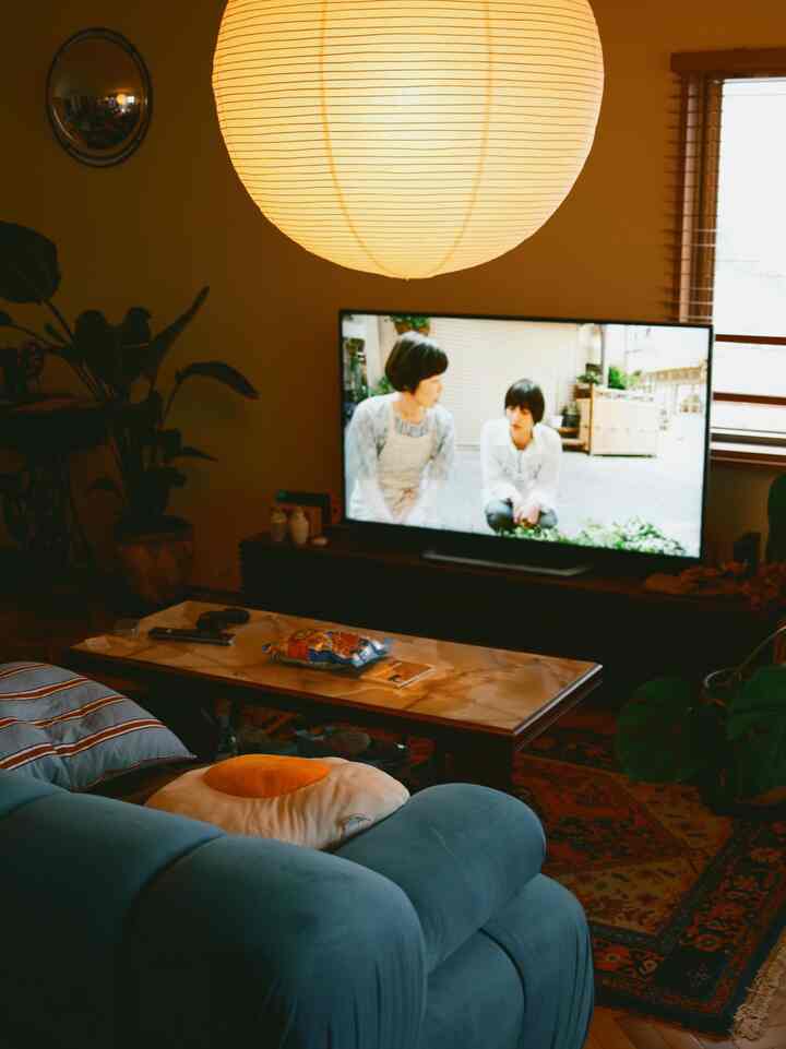 Karpet Persia itu sangat lucu...

#interior
#sofa
#apartemenbekas
#renovasiapartemen
#interior
#renovasiapartemenbekas

