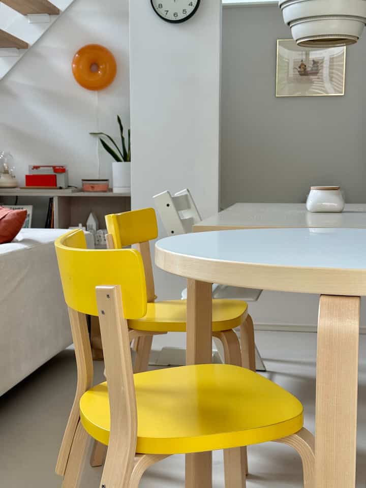 #artek #actus #ikea