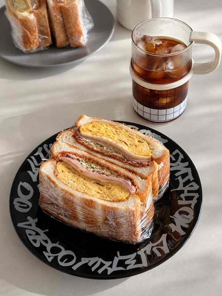 最近の食事記録🥪🍽️
TENTSEOULのプレートお気に入り🐦‍⬛

#モーニング #ランチ #ディナー