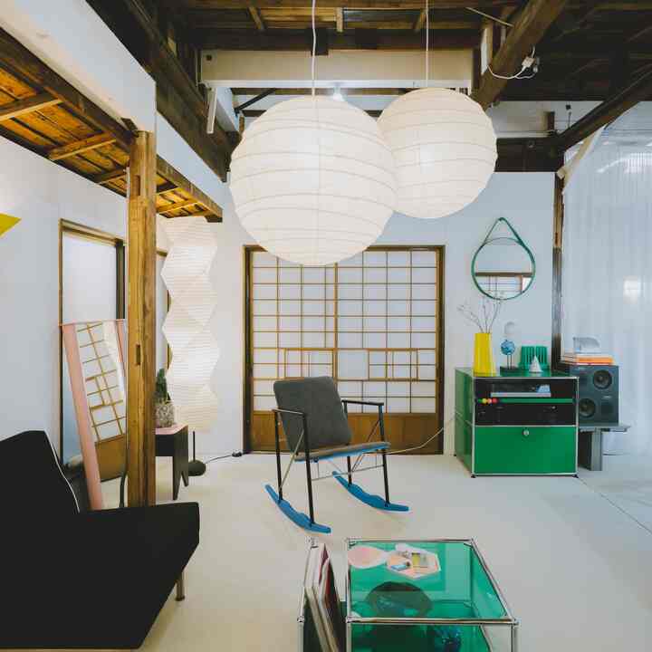 
#暮らしの記録　#2人暮らし #mordernliving #mordernhome #midcentury #ジョージネルソン　#georgenelson #モジュラーシーティングソファ　#akarilamp
#ルイスポールセン #shogunlamp
#usmhaller #hay #lego #anothachoppa #シャルロットペリアン #クッカプーロ #hay