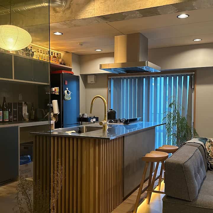 照明計画がやっぱり好き

#照明デザイン
#イサムノグチ
#isamunoguchi
#akari
#hue
#スマートホーム