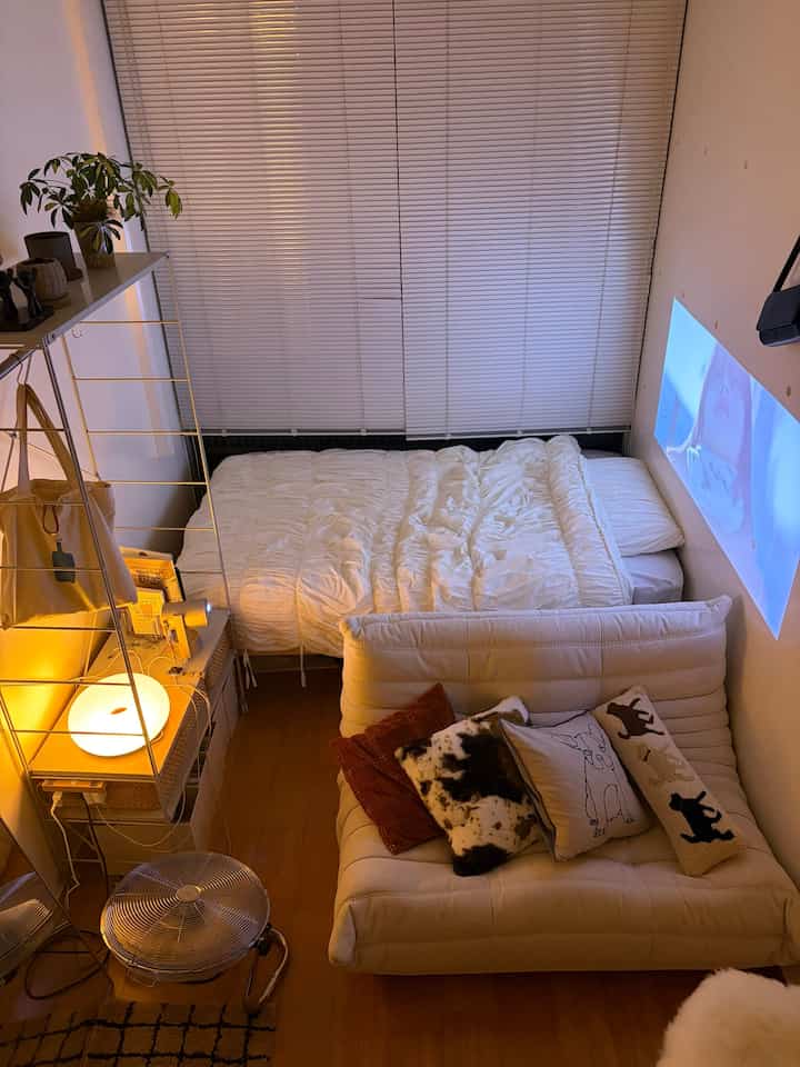 模様替えしました^_^

#cozyhome
#cozyroom
#韓国インテリア