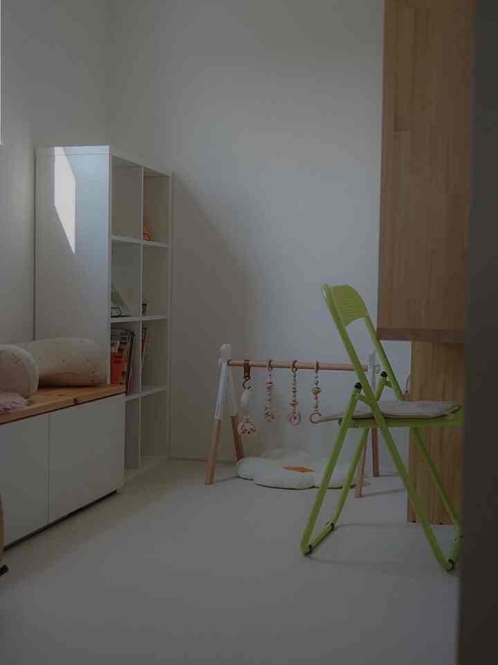 The children's room is currently under construction 👶

#myhome
#housebuilding
#childrensroom