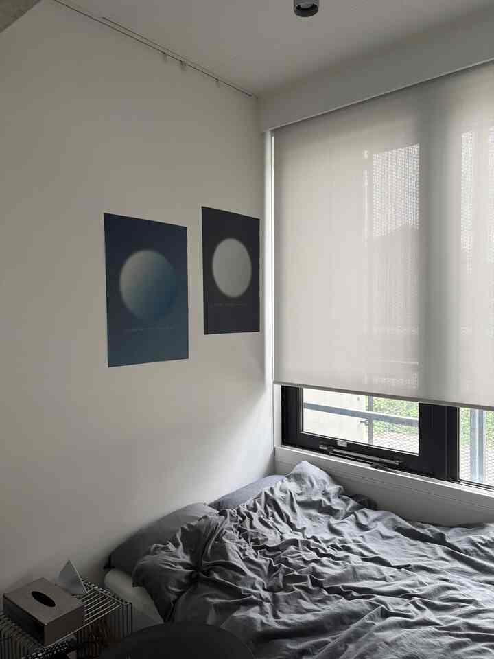 ベッドスペース🛏️

#寝室 #ベッド #ベッドスペース #インテリア #interior