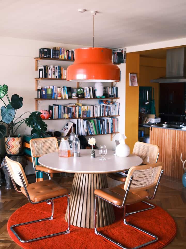 夏の終わり🍉


#中古マンション
#中古マンションリノベーション
#ミッドセンチュリー
#interior
