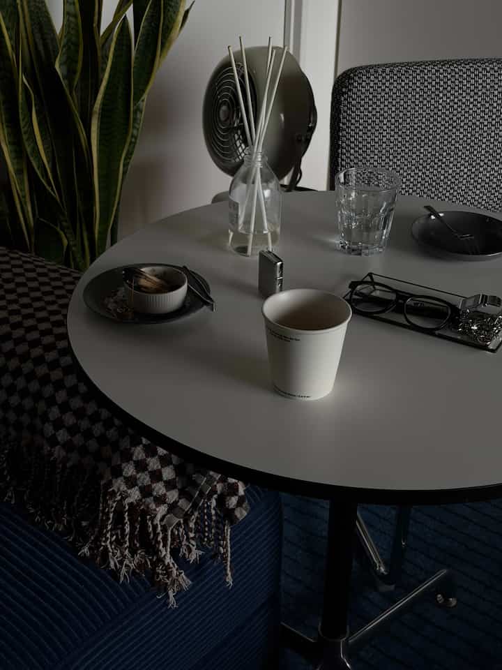 I've become an ambassador for Ohouse, a brand I've been using for a long time! 🟦⬛️⬜️

Please look forward to my posts! 👌

#IKEA
#MUJI
#Muji
#puebco
#KoreanInterior
#MidCentury
#Ohouseshopping
#20260house