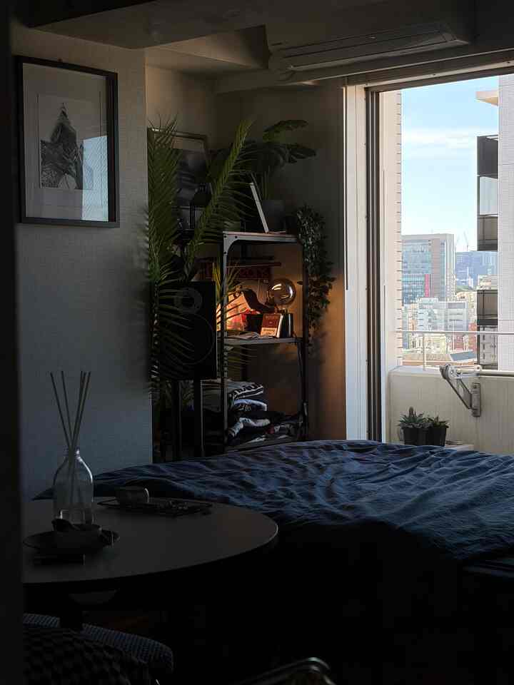 一人暮らしを始めた時に大量にikeaで買ったものをまだ大事に使ってます

#ikea
#一人暮らし
#青
#puebco