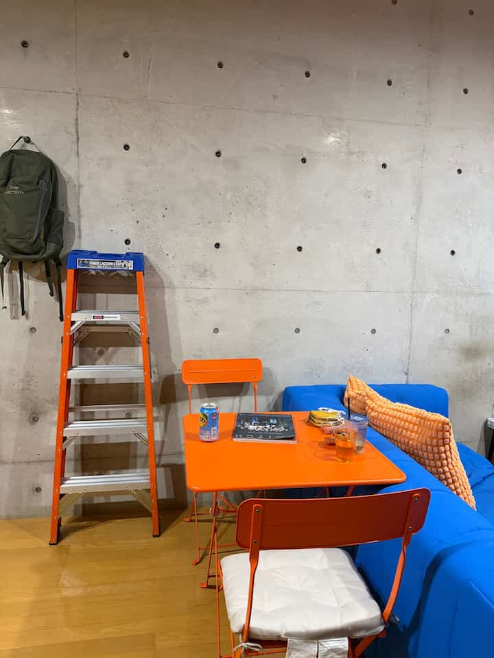 
#IKEA
#DALTON
帰ったらソファでくつろぎたい気持ちを堪え
そこまで座り心地の良くないイスに座って晩酌、
そうするとその後お風呂に入れます🤞🏼
