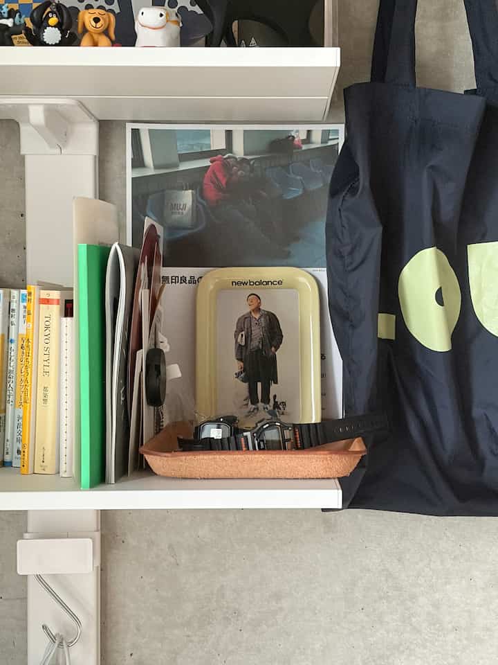 白い本棚
#本棚 #bookshelf #読書 #book