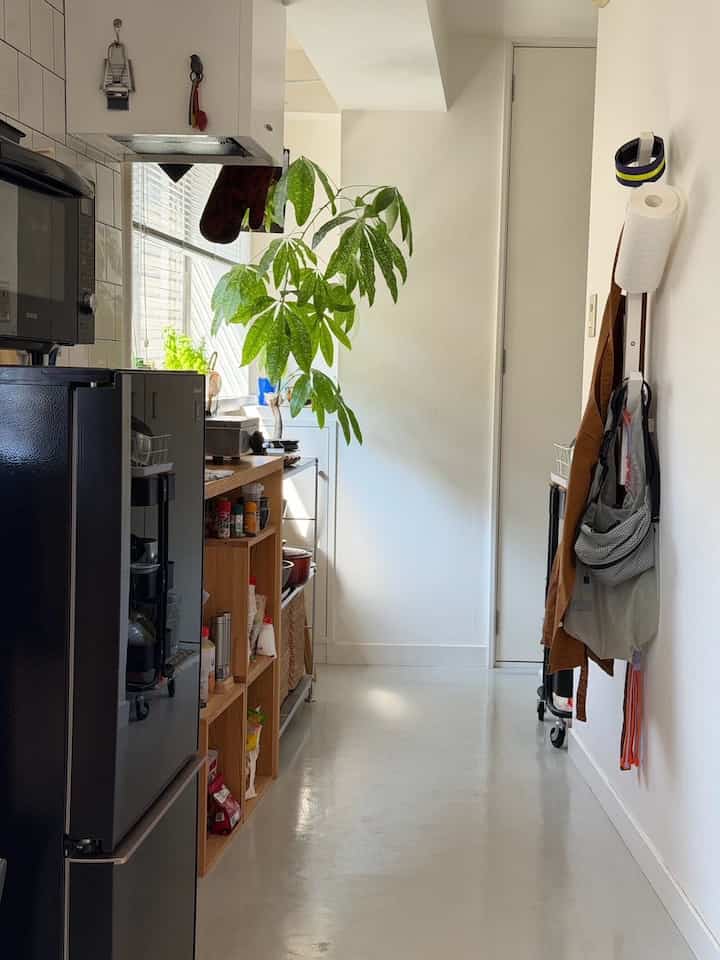 This is what the kitchen looks like.
#kitchen #kitchen #ikea