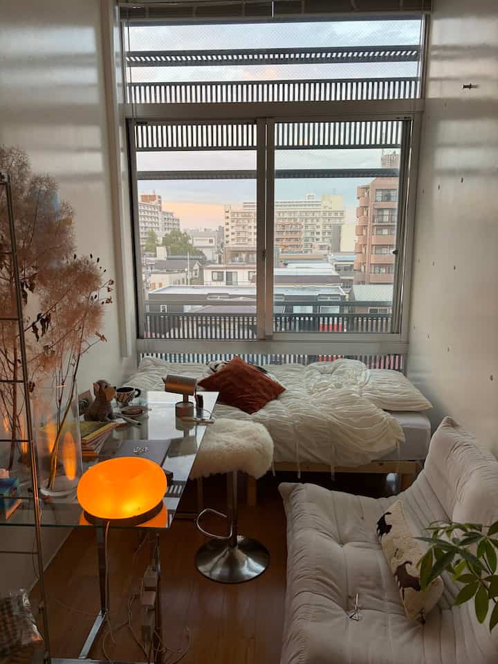 🍂

#cozyhome
#cozyroom
#interiordesign
#KoreanInterior