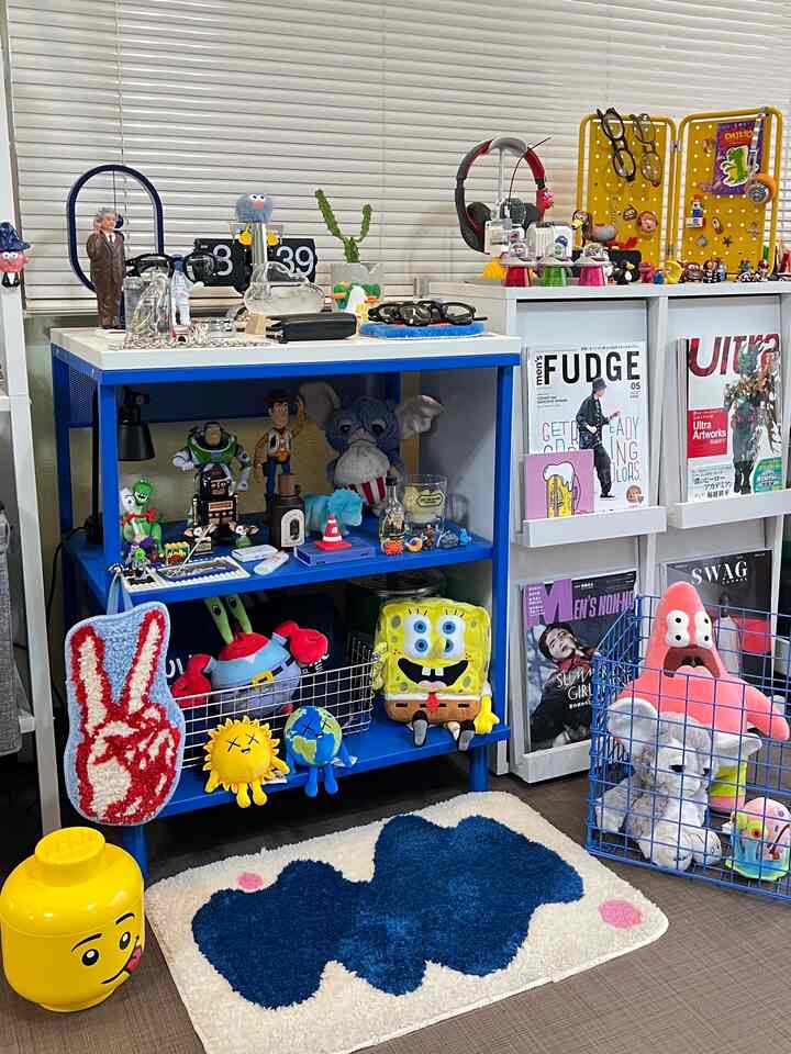 Recent shelves

#homedecor #homeinterirs #インテリア #部屋 #あおくんの部屋