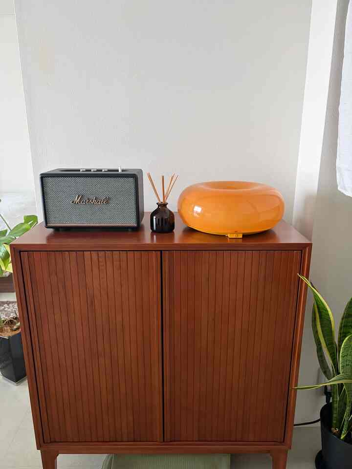 お気に入りのキャニスター
#一人暮らし #ikea #無印良品 #日常