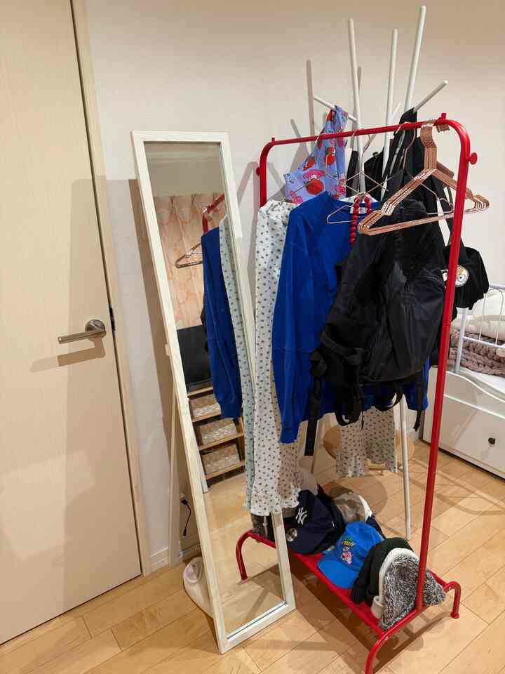 #IKEA #myroom