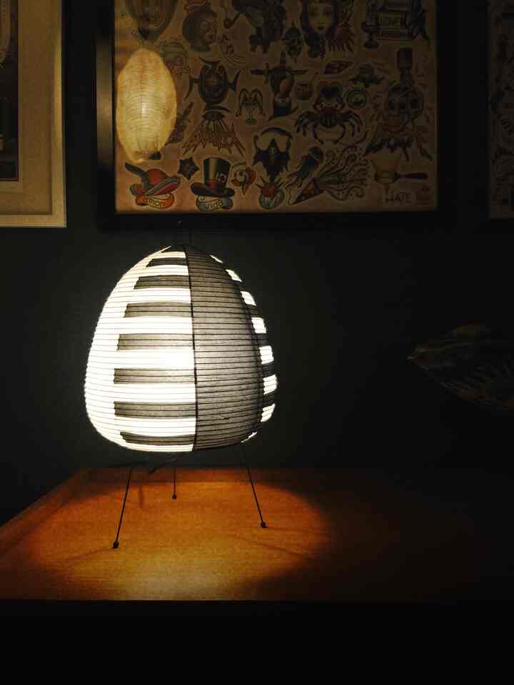 イサムノグチさんのあかりを集めたい。
サイドボードが届いたので、やっと置いてみた。

#sonyxperia #room #cozyvibes #photograph #cozyhome #roomdecor #sony #interior #isamunoguchi #wallart #akari