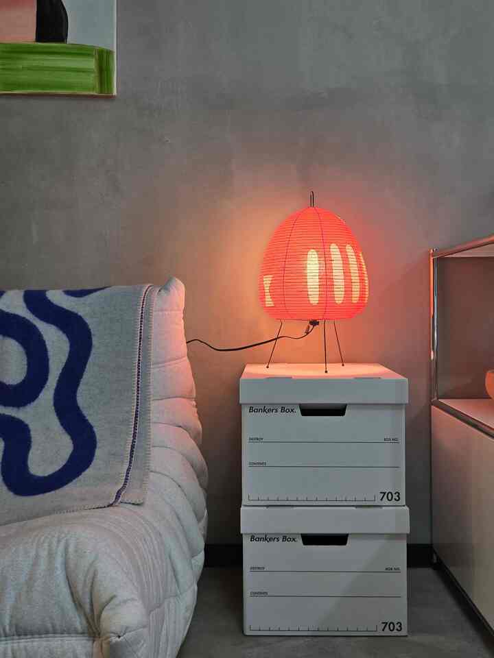 akariの1ATを購入‎💡
差し色としてもGood
#インテリア #インテリア家具 #インテリア小物 #インテリア照明 #北欧雑貨 #北欧インテリア #一人暮らし #1LDK #アート