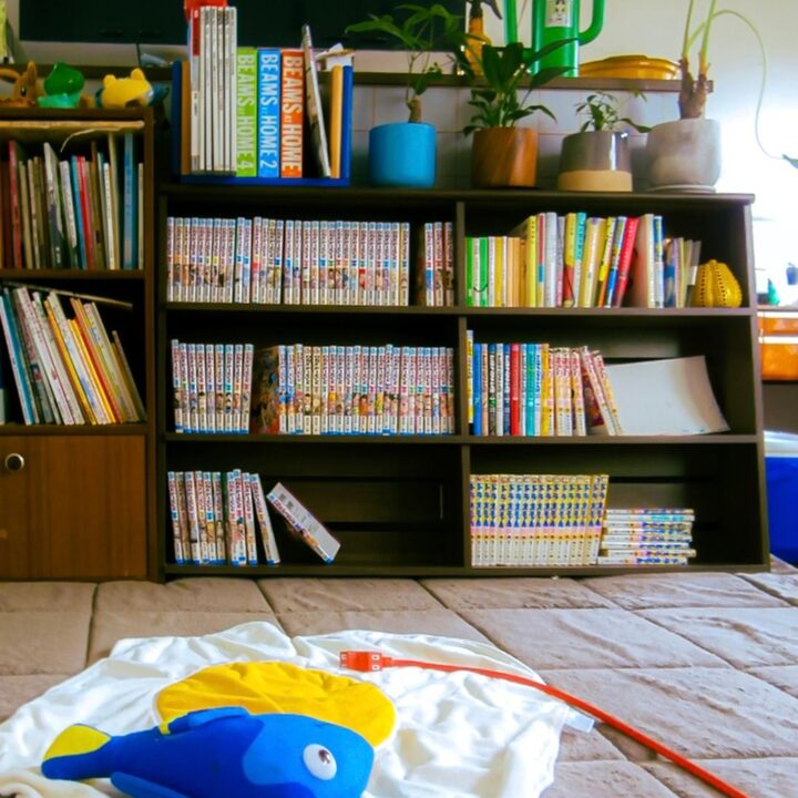 short form carousel card thumbnail