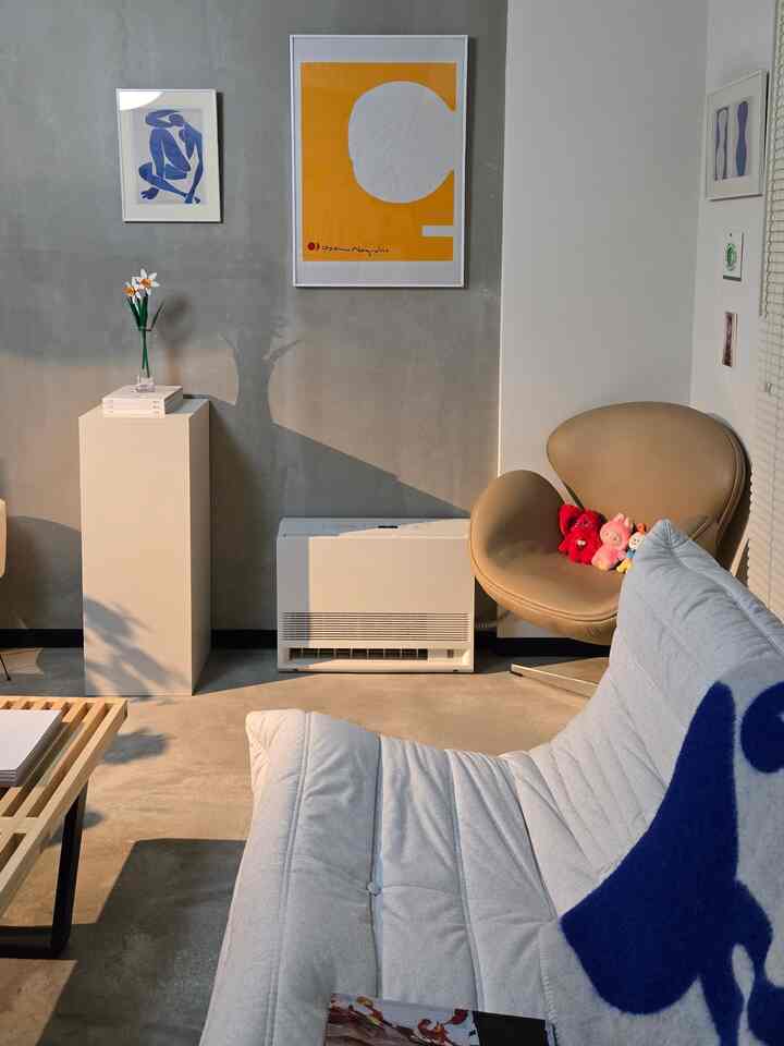 だいぶ模様替えしたけど結構いい感じ
#インテリア #インテリア家具 #インテリア小物 #インテリア照明 #北欧雑貨 #北欧インテリア #一人暮らし #1LDK #アート #akari #イサムノグチ