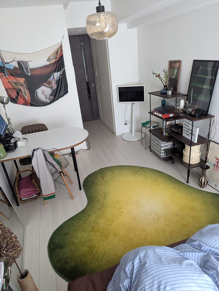 short form carousel card thumbnail