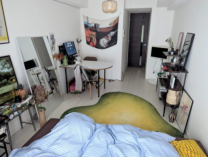 short form carousel card thumbnail