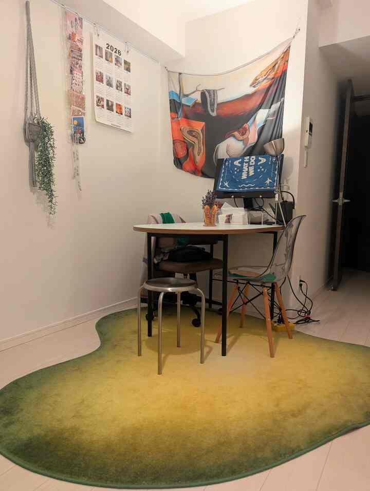 _im__mimiさんのインテリア実例写真