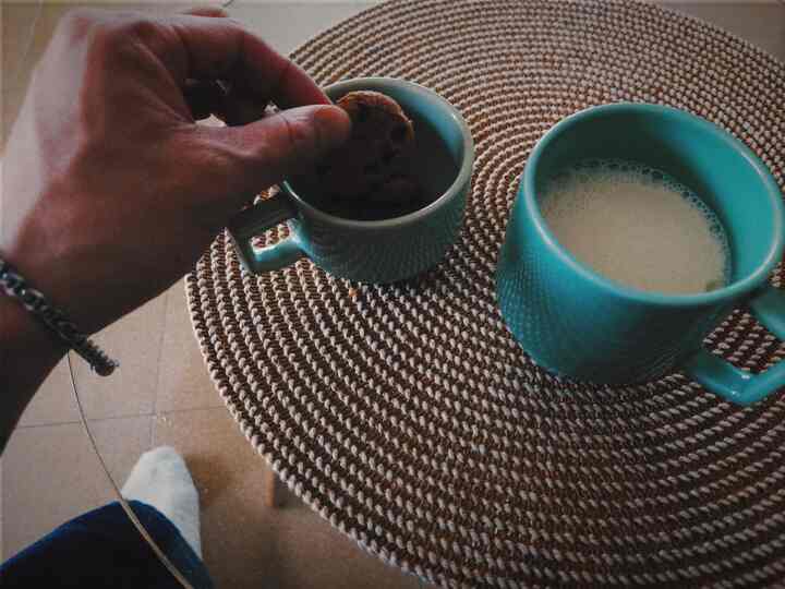 新しく買ったマグカップ、気に入ってる。

#居心地の良い家 #chillvibe #feelgood