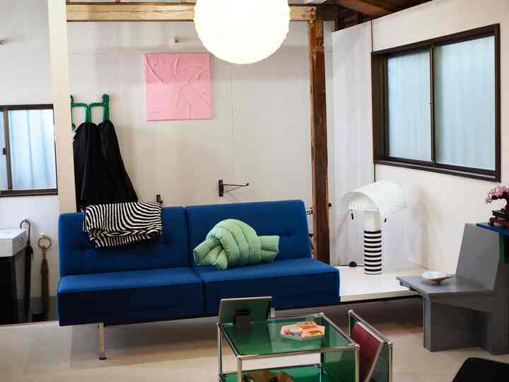 #暮らしの記録　 #ミッドセンチュリー　#2人暮らし #mordernliving #mordernhome
#midcentury #ジョージネルソン　#georgenelson #モジュラーシーティングソファ　#akarilamp
#ルイスポールセン #shogunlamp
#usmhaller #hay #lego #anothachoppa #シャルロットペリアン