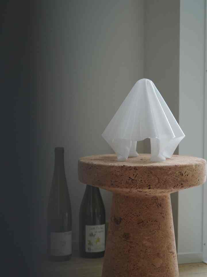 お気に入りの照明を追加

日本のポストモダニズムを象徴する
デザイナーの傑作照明


#KSeriesMiniLimited
#倉俣史郎
#照明デザイン
#アルフレックス
#北欧家具
#インテリア
#北欧
#北欧デザイン