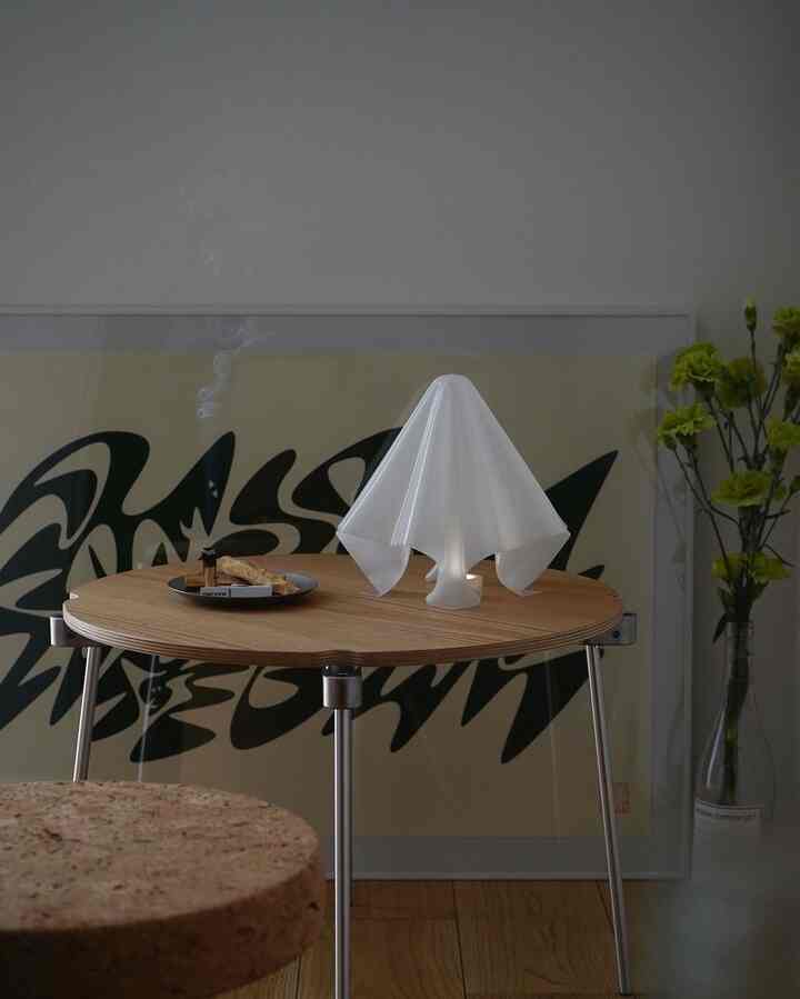 パロサントを焚いてリラックスモード


#平屋
#平屋の家
#北欧
#北欧デザイン
#vitra
#marenco
#interior
#lighting
#倉俣史朗
#照明デザイン
#yamagiwa
#KSeriesMiniLimited
#postmodernism