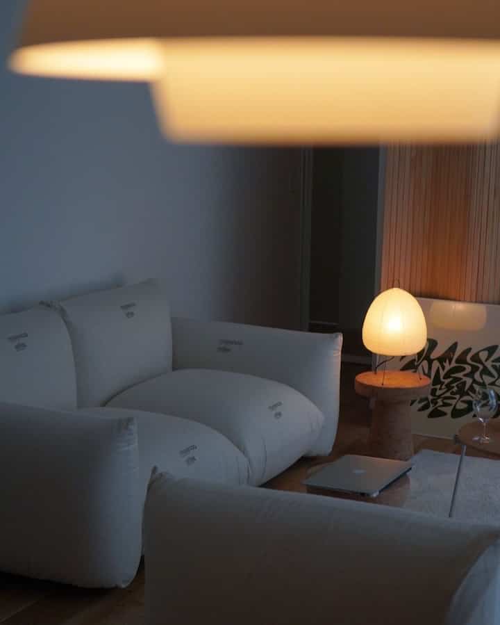 模様替えしたい気分

#平屋
#平屋の家
#北欧
#北欧デザイン
#pk1
#akari
#vitra
#marenco
#interior
#lighting
#倉俣史朗
#照明デザイン
#yamagiwa
#KSeriesMiniLimited
#postmodernism