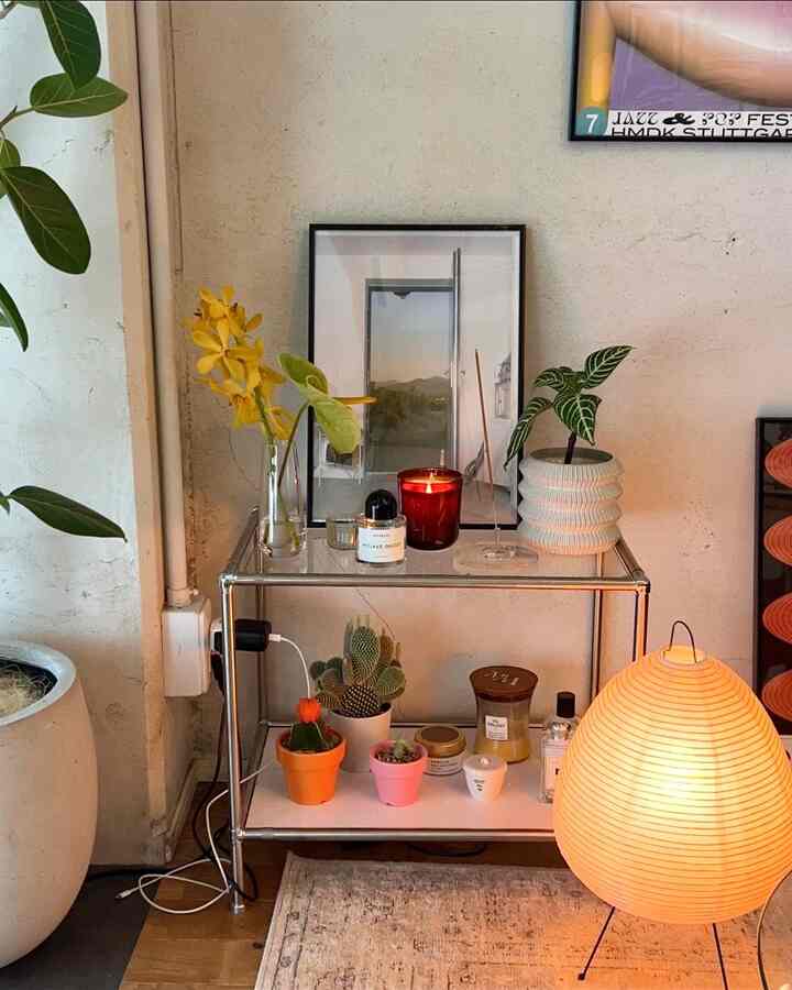 🪴💛
#ディスプレイラック #ガラスラック #キャンドル #ポスター #アートポスター