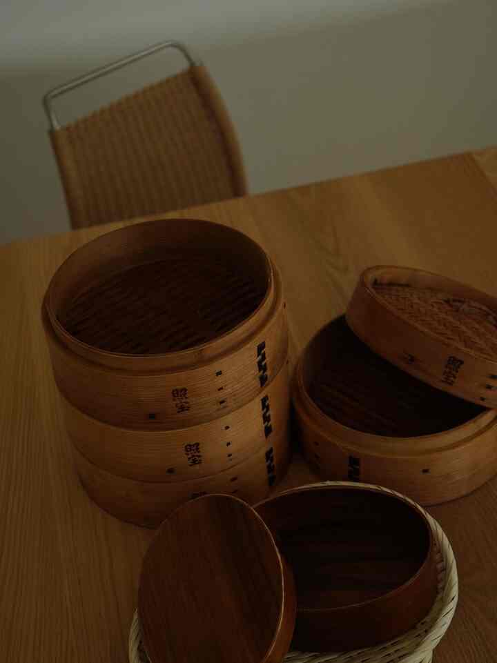 Cookware and Interior Design

_________

#Single-story House
#Single-story House
#Single-story Living
#Interior
#Scandinavian
#Scandinavian Design
#Bamboo Strainer
#Bentwood Box
#Steamer
