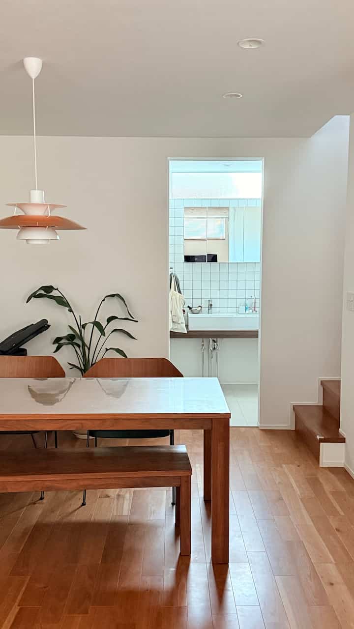 🇯🇵 3LDK｜生活導線をもとに整える暮らし🧺🫧🧹