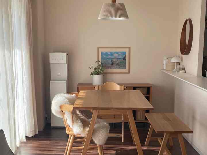 🇯🇵 3LDK｜賃貸で叶える🏡木のぬくもりを感じる暮らし